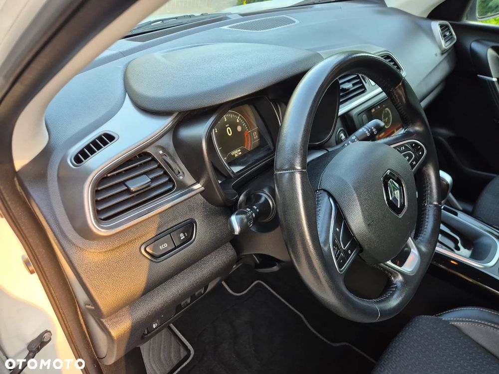 Renault Kadjar Energy dCi 110 EDC LIMITED - 22