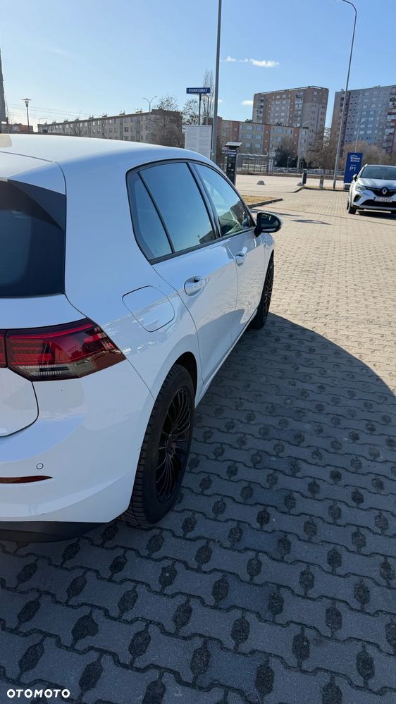 Volkswagen Golf 1.5 TSI EVO Life - 4