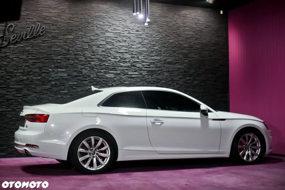 Audi A5 - 6