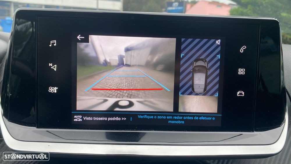 Peugeot e-208 50 kWh Allure Pack - 49