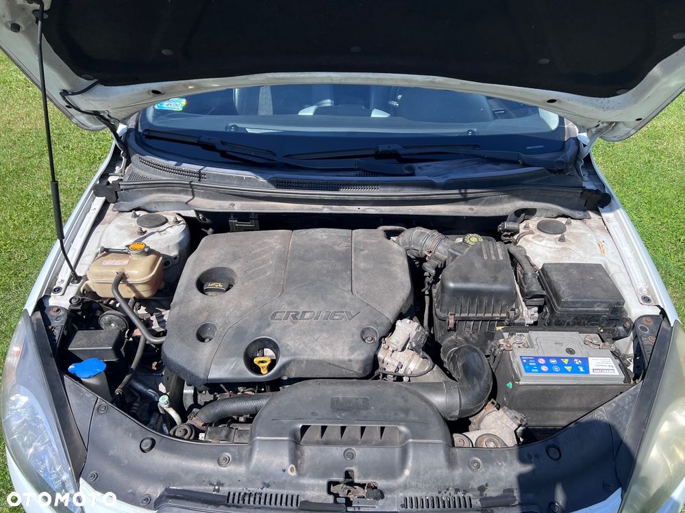 Kia ProCeed 1.6 crdi Optimum - 17