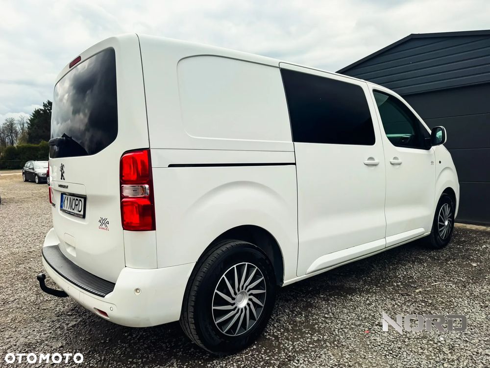 Peugeot Expert 2.0 4x4 - 9