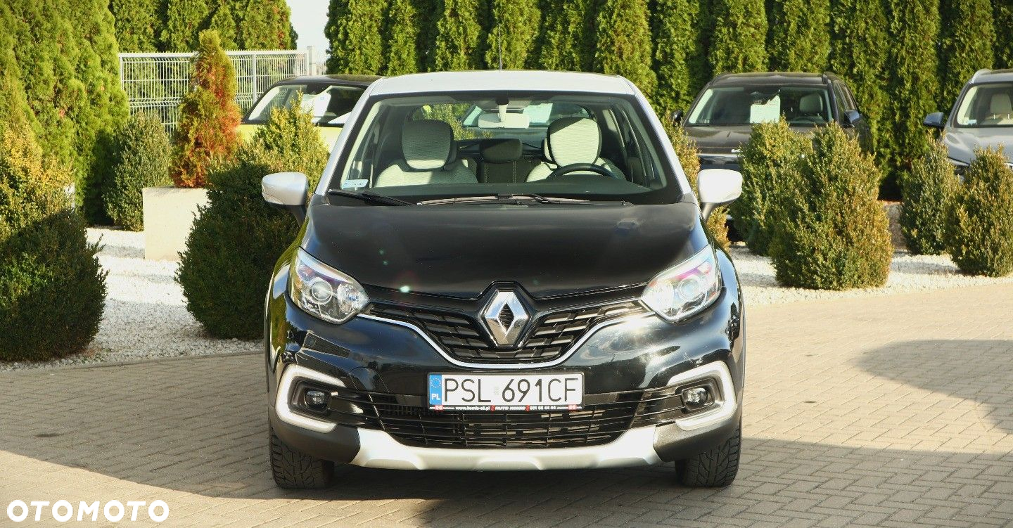 Renault Captur (ENERGY) TCe 90 INTENS - 10