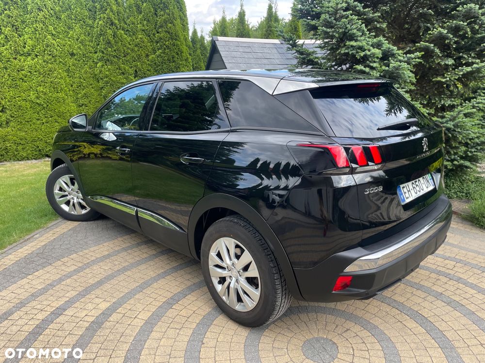 Peugeot 3008 - 30