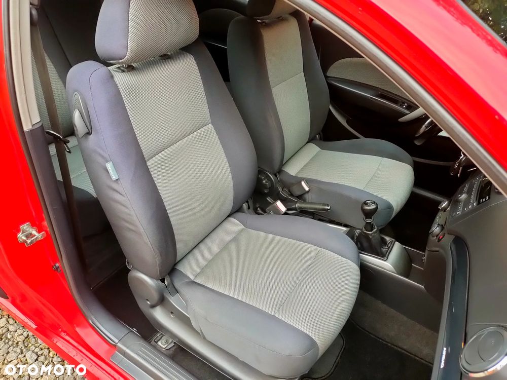 Chevrolet Aveo 1.4 16V LS - 25