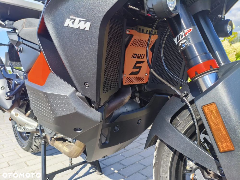 KTM Super Adventure - 20