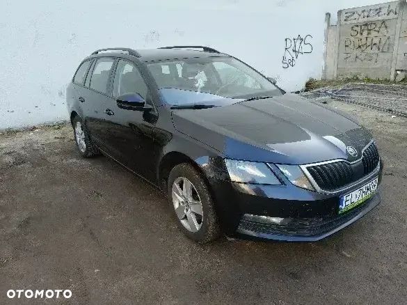 Skoda Octavia 1.5 TSI GPF ACT Ambition - 1