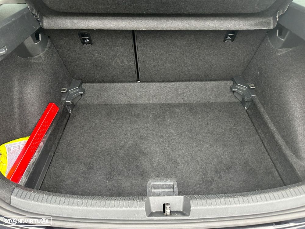 VW Taigo 1.0 TSI Urban - 9