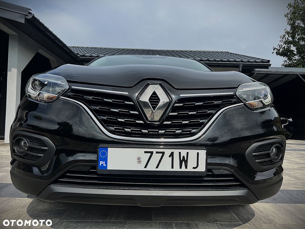 Renault Kadjar 1.3 TCe FAP Bose - 4