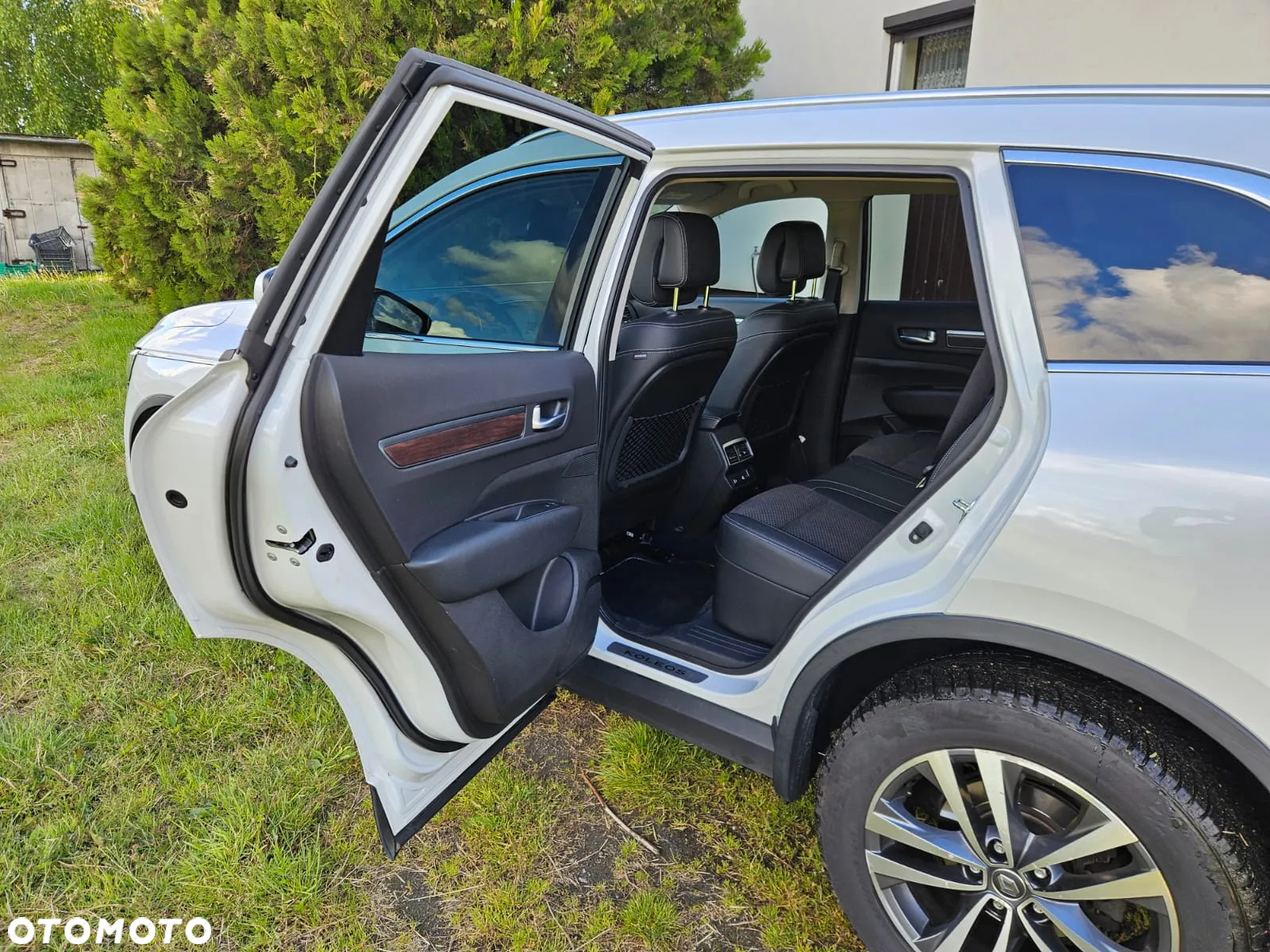 Renault Koleos - 10
