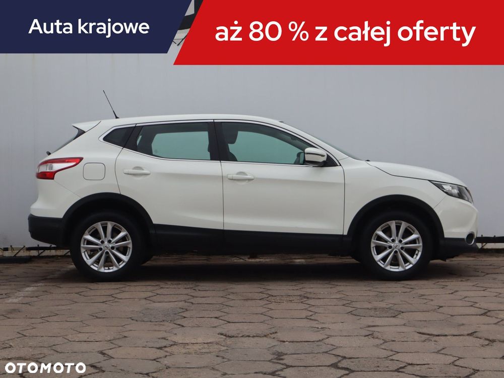 Nissan Qashqai - 8