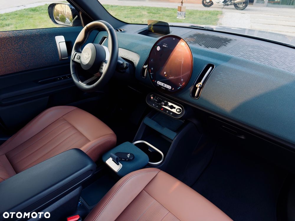 MINI Countryman ver-cooper-yours-trim - 24