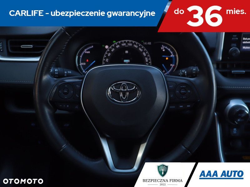 Toyota RAV4 - 19
