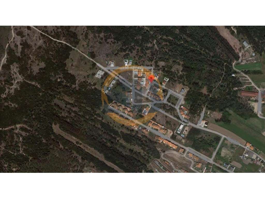 Terreno para Moradia Térrea Entre a Ria e o Mar - Grande imagem: 2/2
