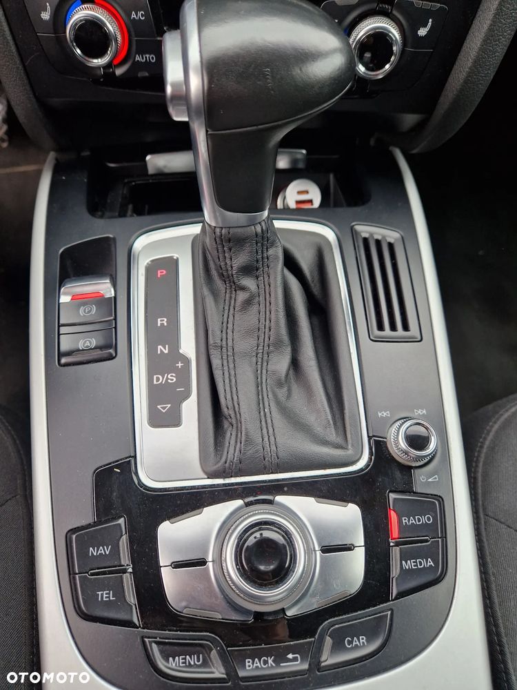 Audi A4 Avant 2.0 TDI Quattro S tronic - 16