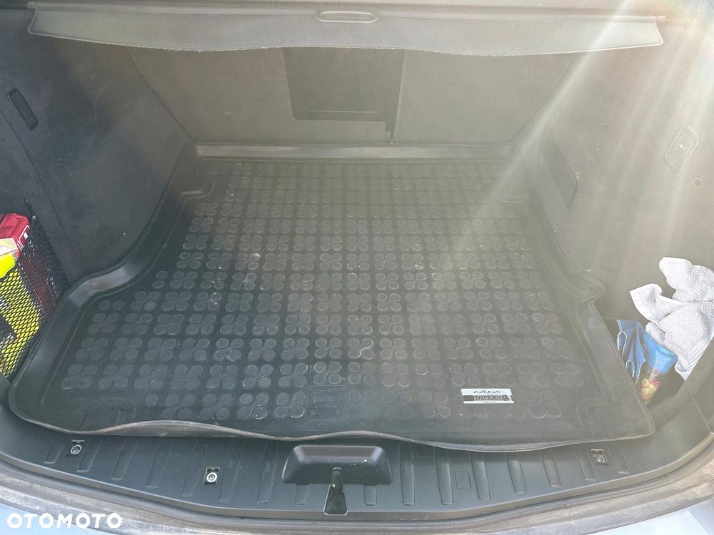 BMW X3 xDrive18d - 18