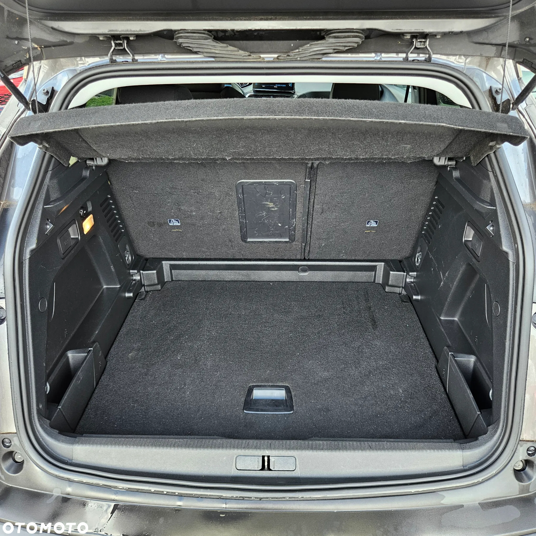 Peugeot 3008 1.2 PureTech Active Pack S&S - 20