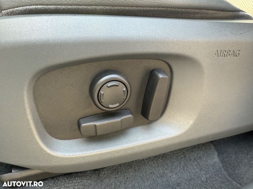 Land Rover Range Rover Evoque - 18