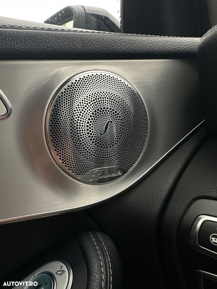 Mercedes-Benz GLC 250 d 4MATIC 9G-TRONIC Exclusive - 15