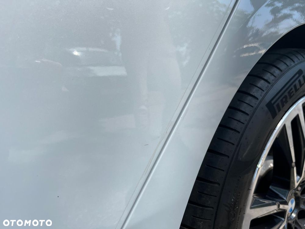 BMW Seria 5 - 39