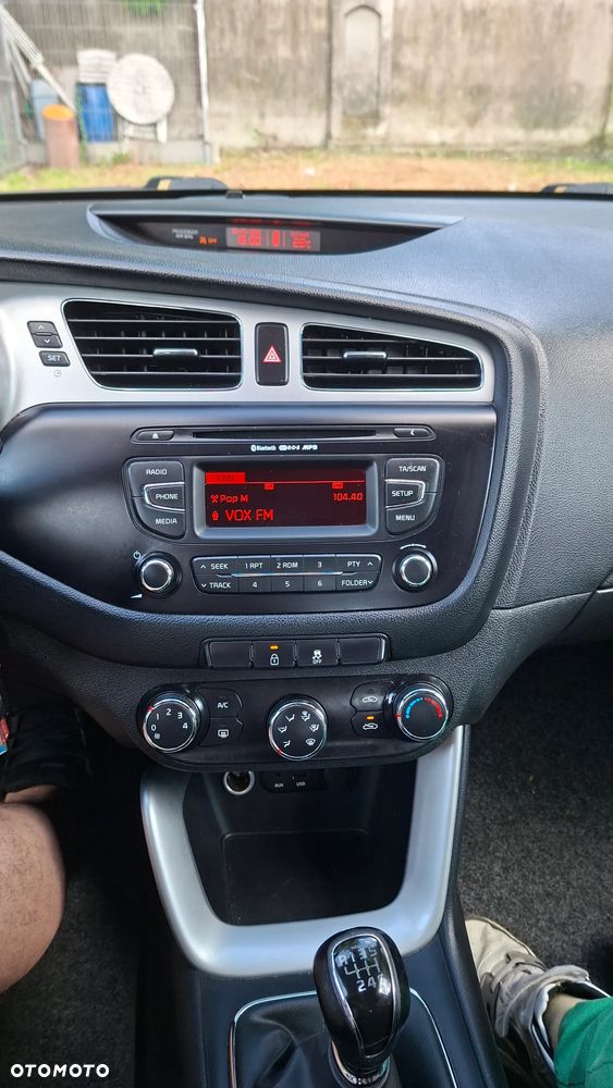 Kia Ceed 1.4 S - 11