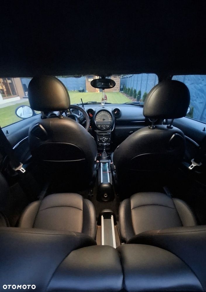 MINI John Cooper Works All4 - 19