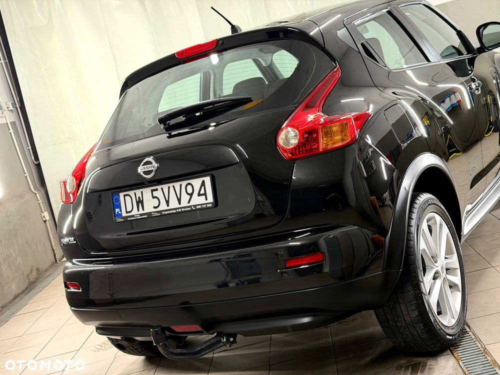 Nissan Juke - 6