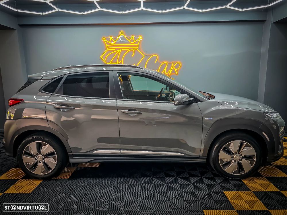 Hyundai Kauai Premium - 15