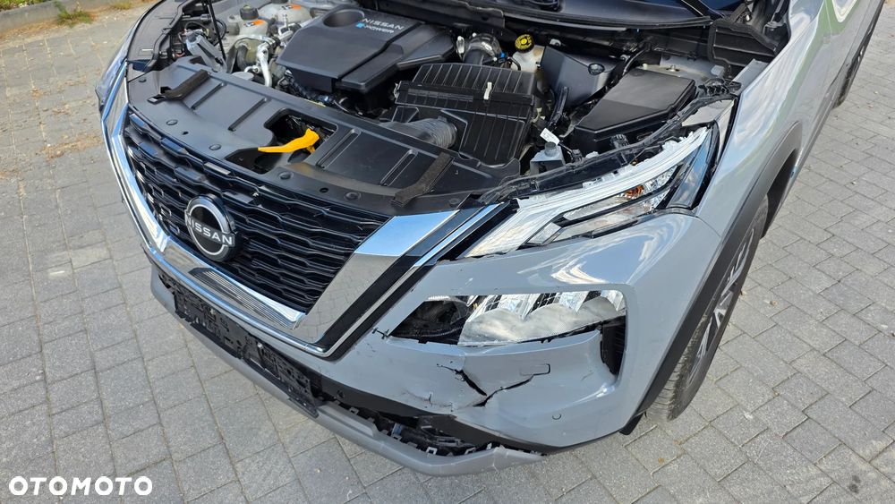 Nissan X-Trail 1.5 VC-T e-POWER N-Connecta 2WD - 10