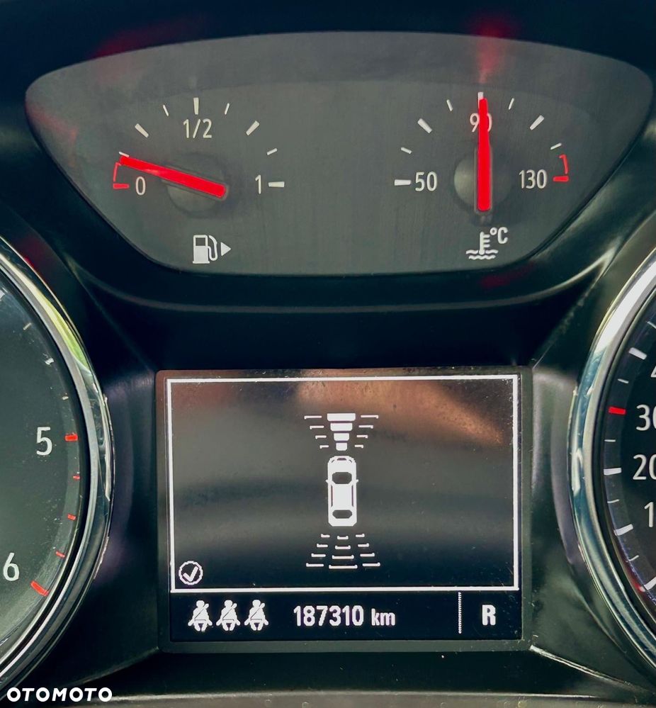 Opel Astra 1.6 D (CDTI) Automatik Innovation - 30