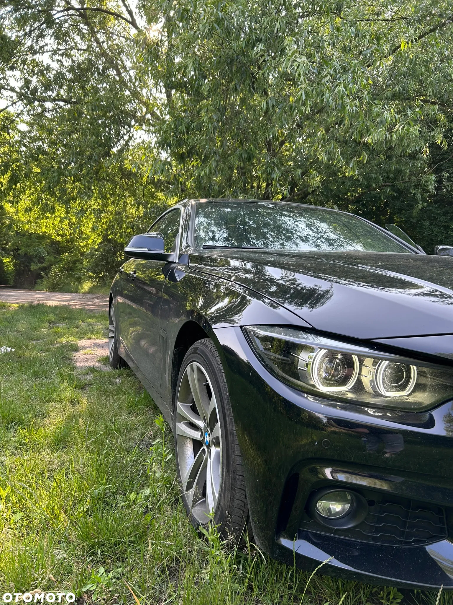 BMW Seria 4 430i Gran Coupe xDrive Sport Line - 7