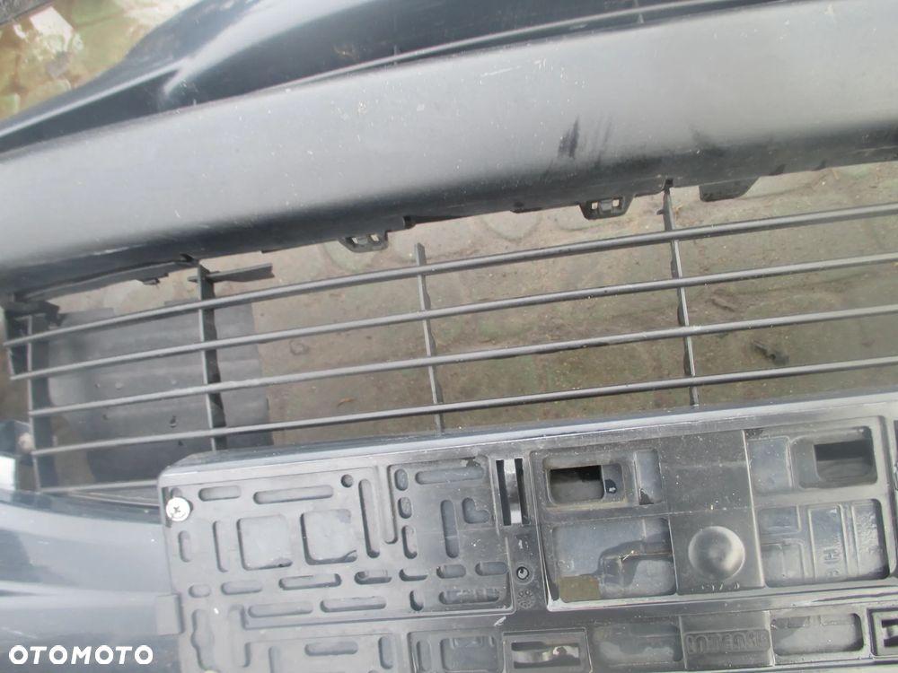 zderzak Peugeot 206 + - 3