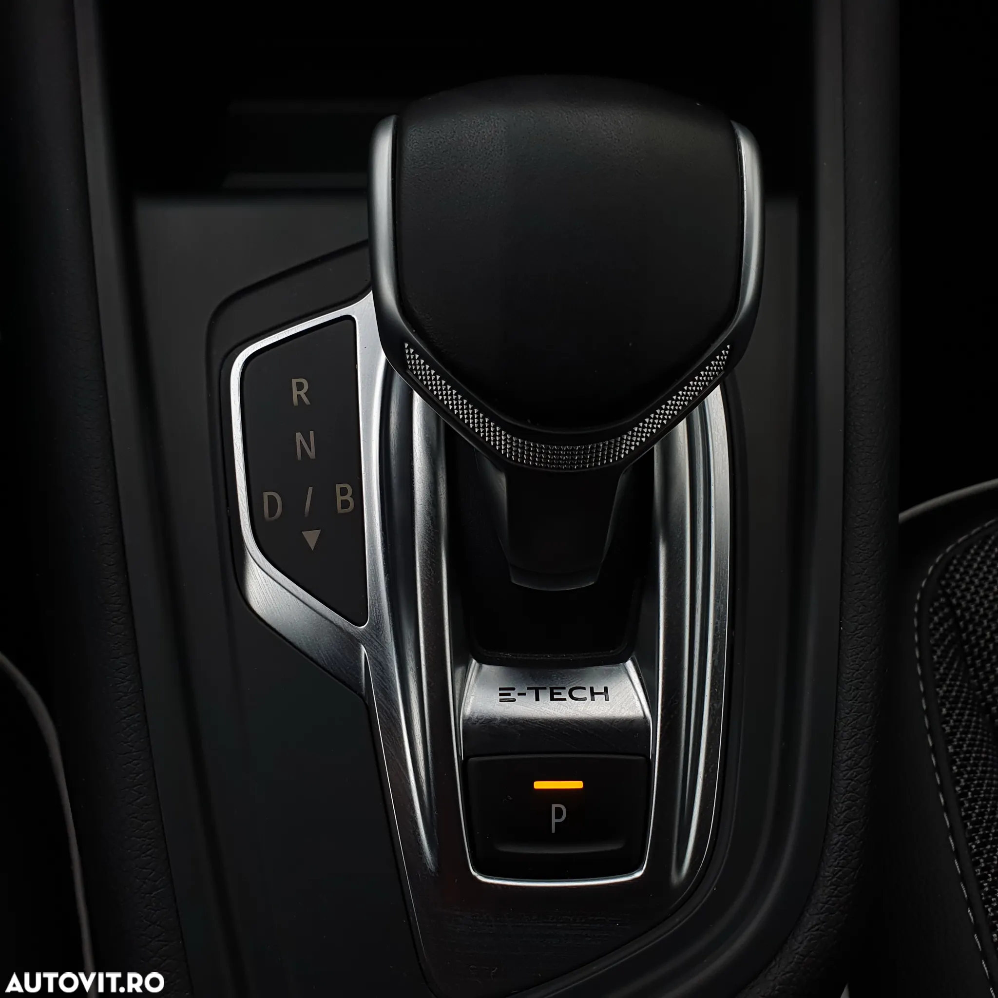 Renault Captur E-Tech Plug-In-Hybrid Intens - 21