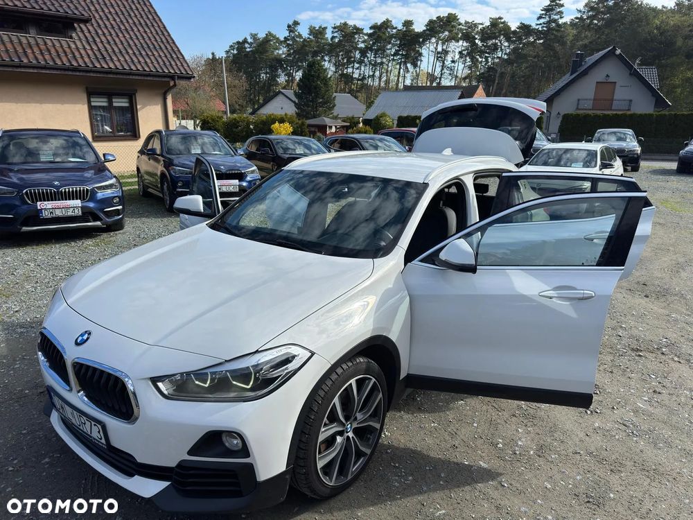 BMW X2 - 37