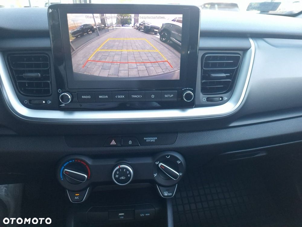Kia Stonic 1.0 T-GDI M - 24