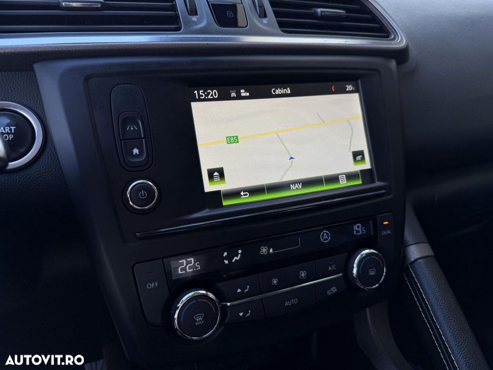 Renault Kadjar - 10