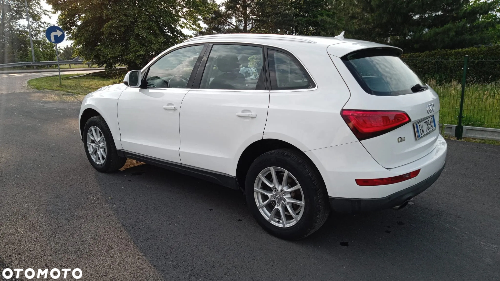 Audi Q5 2.0 TDI quattro - 2