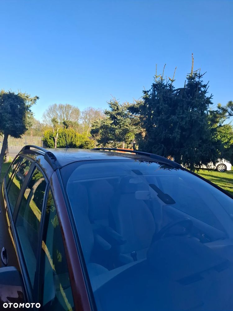 Citroën C4 Grand Picasso - 7