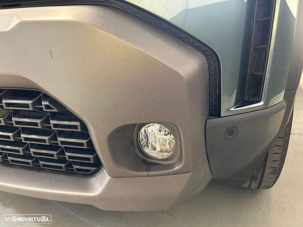 Dacia Duster 1.0 TCe ECO-G Journey Bi-Fuel - 6