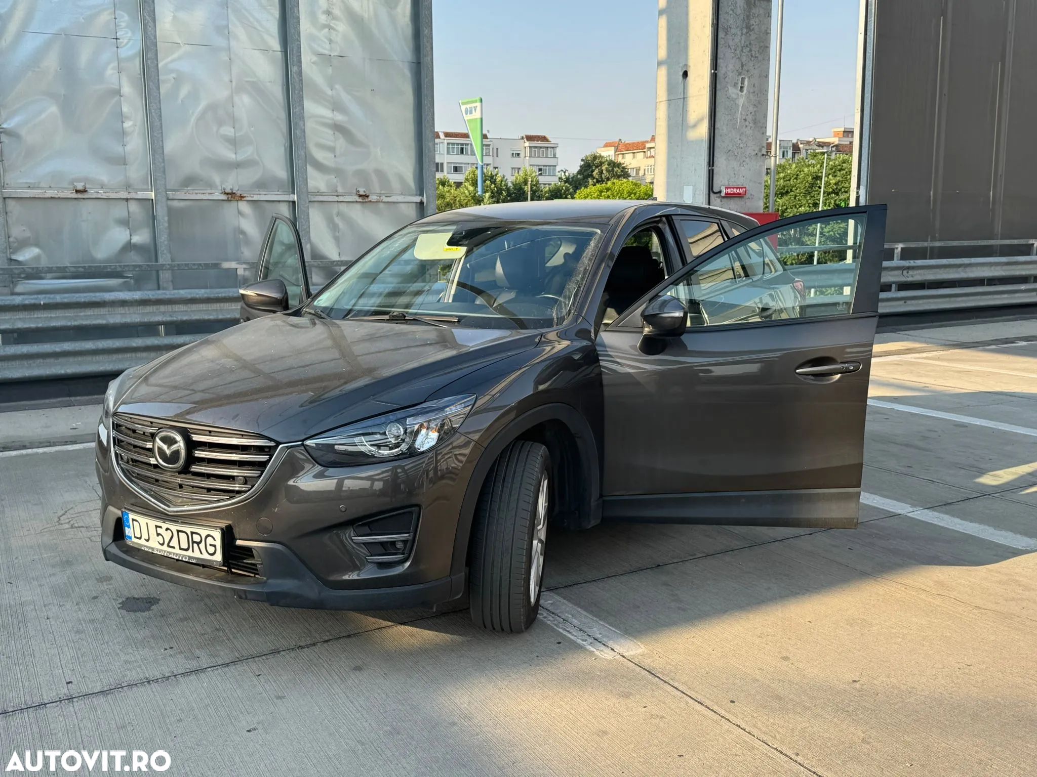 Mazda CX-5 CD175 4x4 Revolution - 1