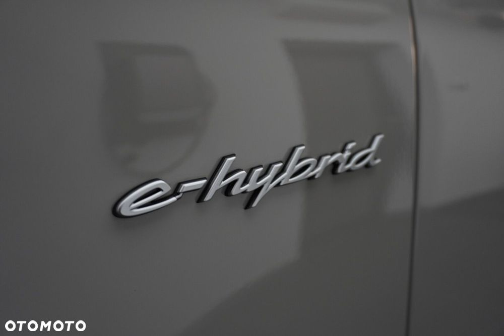 Porsche Cayenne E-Hybrid PHEV - 12