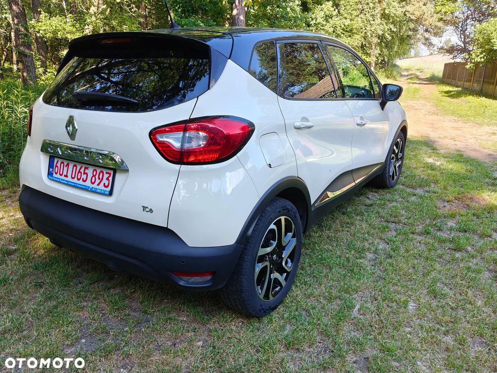 Renault Captur - 5