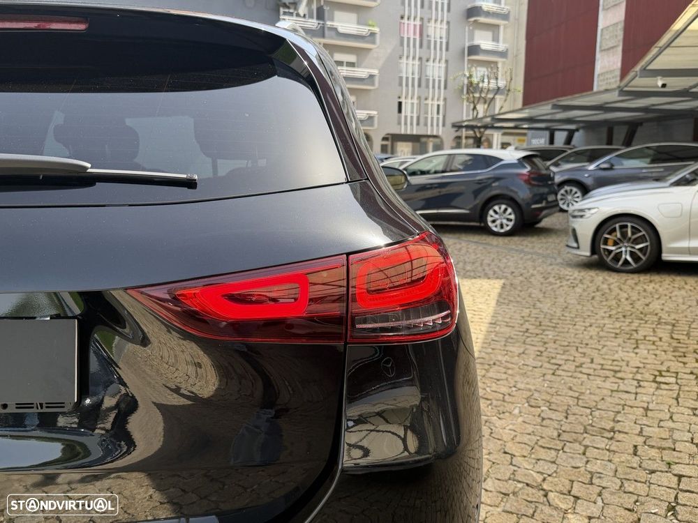 Mercedes-Benz GLA 250 e 8G-DCT Progressive - 17