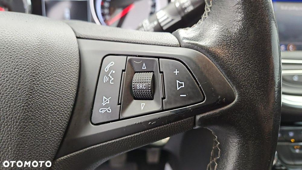 Opel Astra 1.5 CDTI Elegance S&S - 15