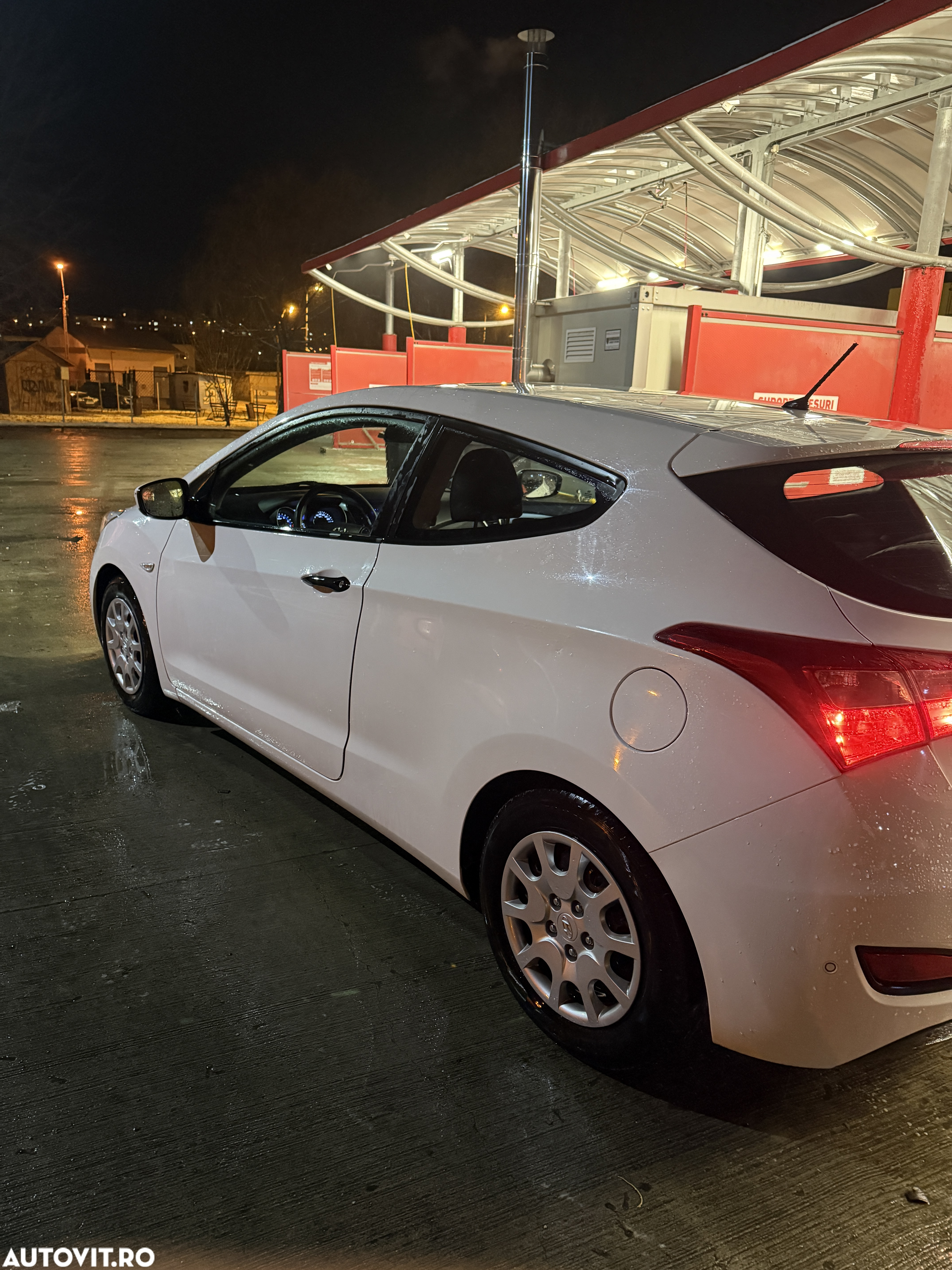 Hyundai i30 1.4 Advantage - 13
