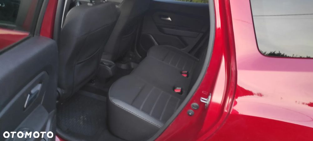 Dacia Duster 1.0 TCe Comfort - 11