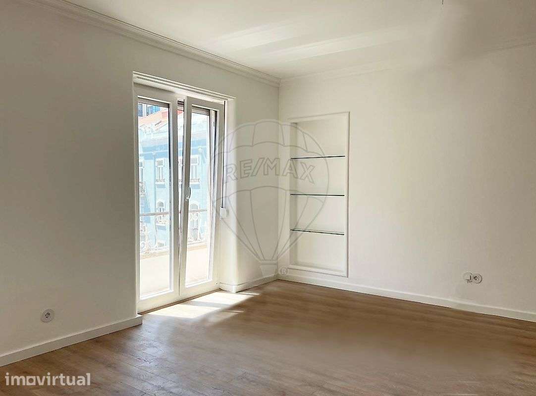 Apartamento T2 para arrendamento - Grande imagem: 5/41