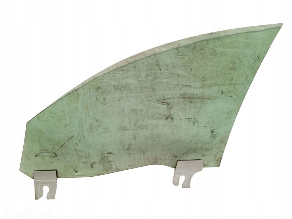 SZYBA DRZWI PRAWY PRZÓD MASERATI GHIBLI III (2013-2017) 3.0 D 250KM - 2