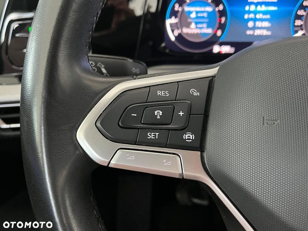 Volkswagen Golf 1.5 TSI EVO Life - 20