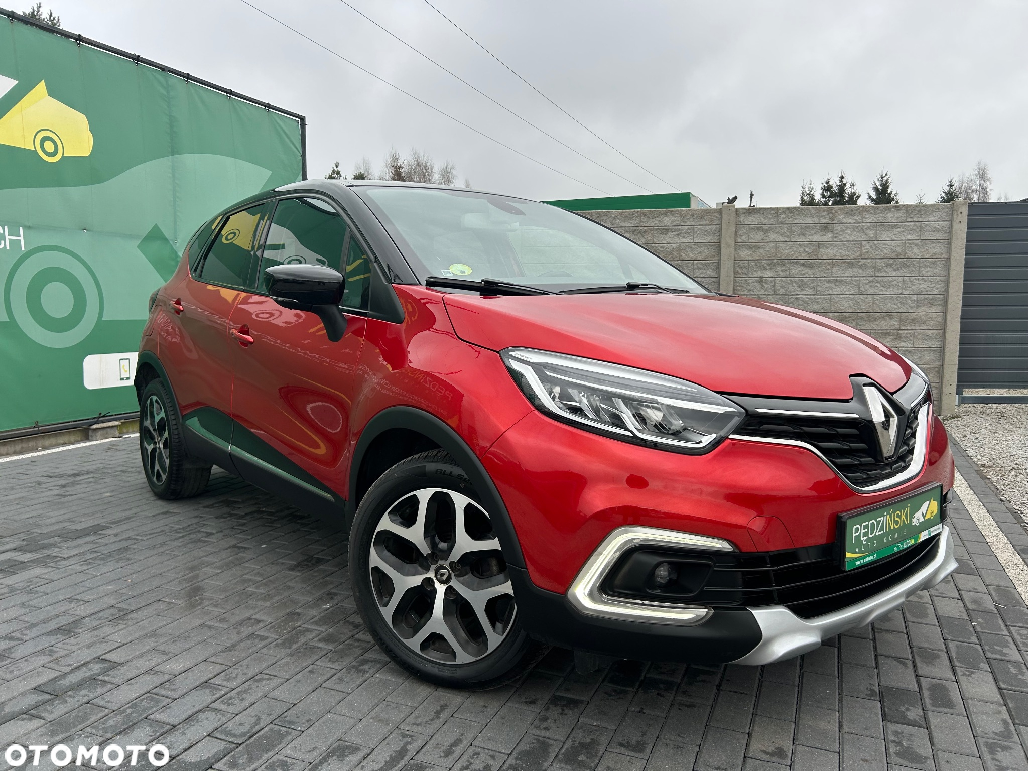 Renault Captur - 2